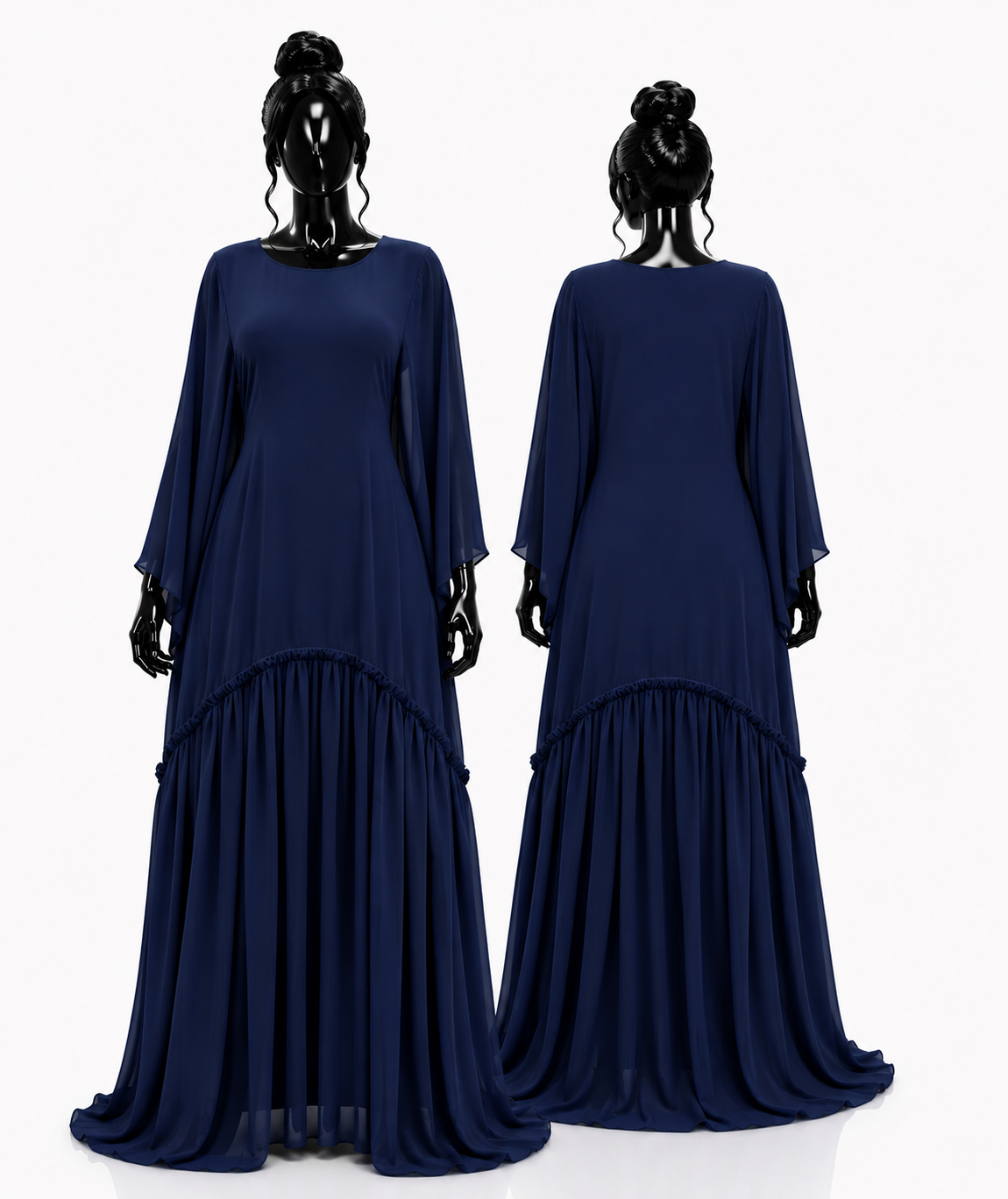 Tunique SALY – Image 3