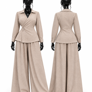 Maimouna Set