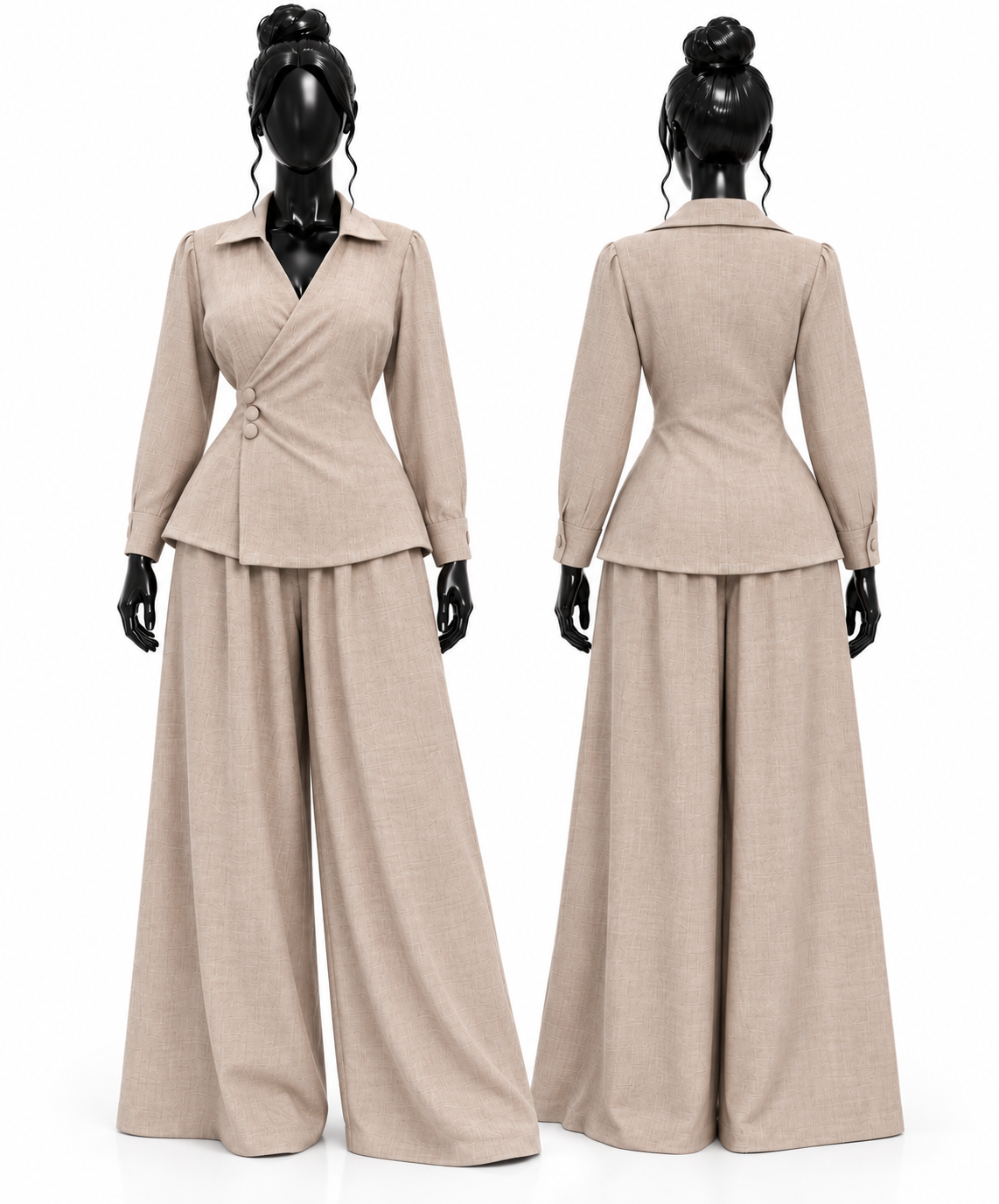 Maimouna Set