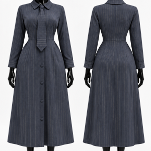 Amira DRESS