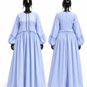 Alexandra Dress