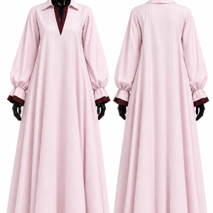 Kadiata Dress