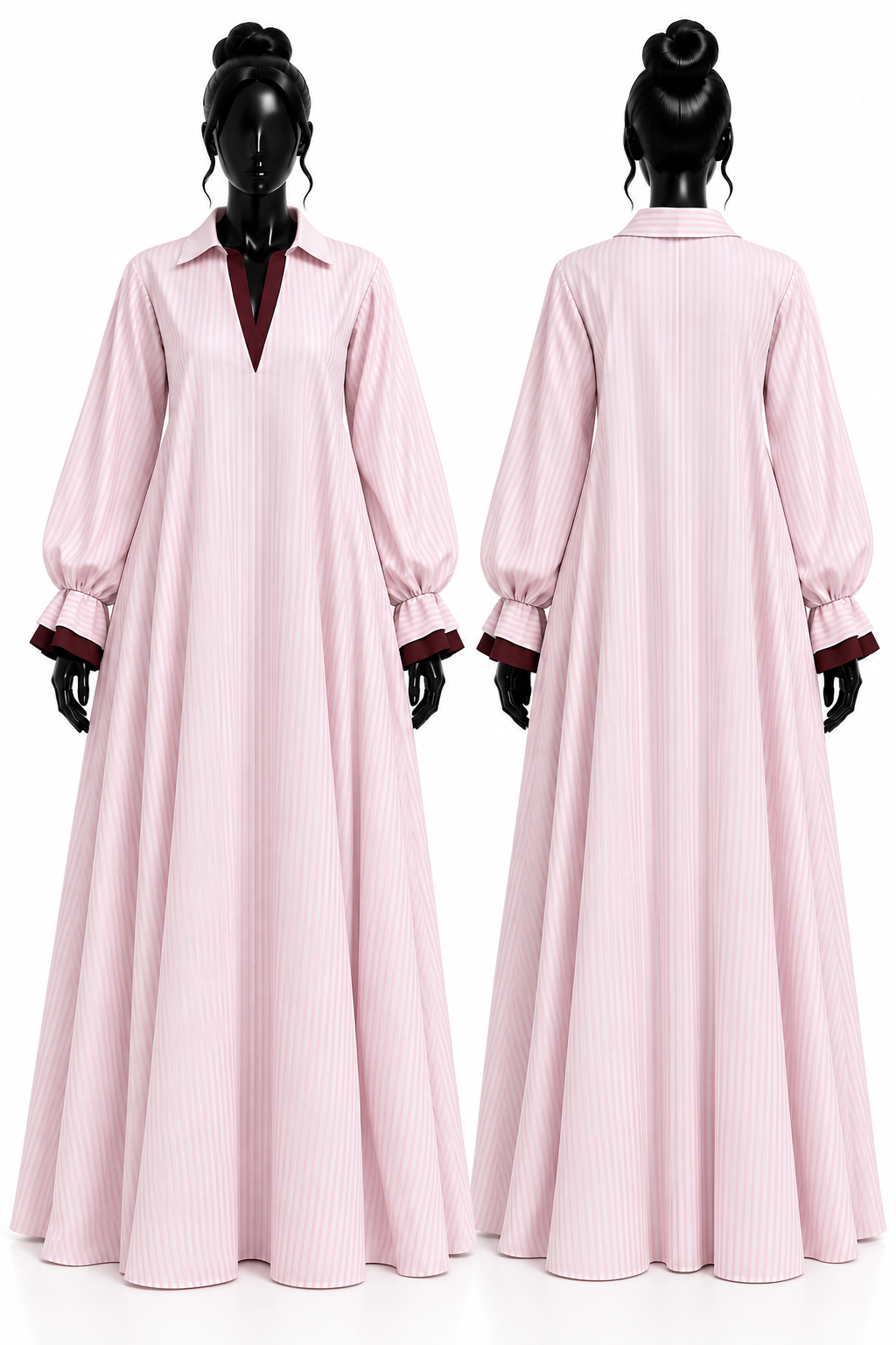Kadiata Dress