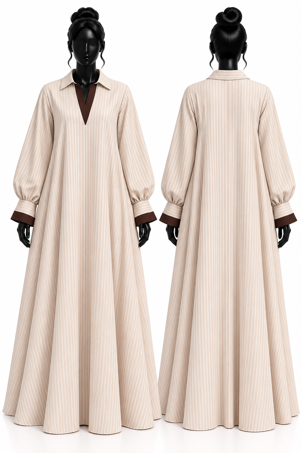 Kadiata Dress – Image 2